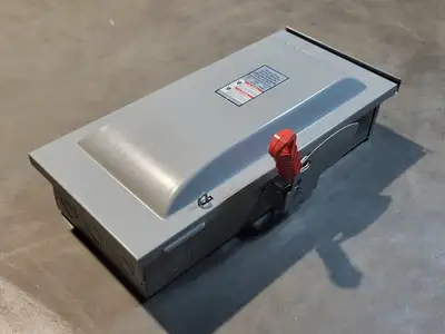 NEW SIEMENS HFC363R