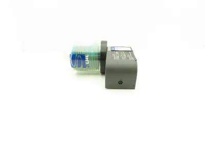 Lube P-107 LHL Lubricator Grease &  Pump 700ml Tank 7ml/min 24VDC 5MPa