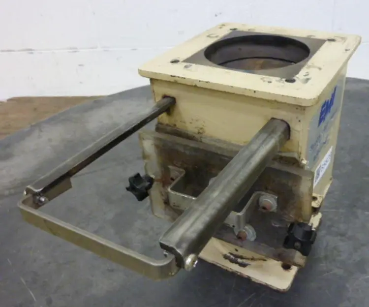 Used EMI MAGNET829 Magnets Michigan US | Ideal Machinery #1228839