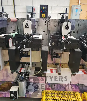 NILPETER FA 2400 FLEXO NARROW WEB | Styers Equipment Company (8)