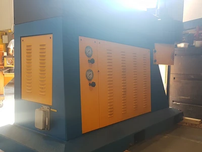Ercolina GB 170 Pipe Bender Machine