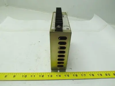 Okuma/Yaskawa ETK000722 Det Brush Power Supply LC20