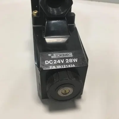USED VICKERS DG4V36CMP7H750
