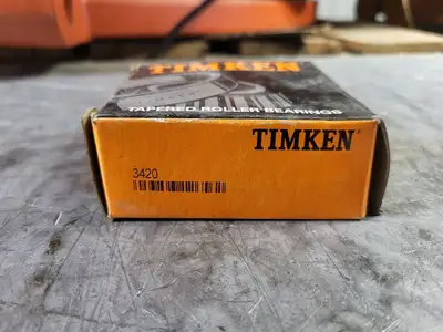 NEW TIMKEN 3240