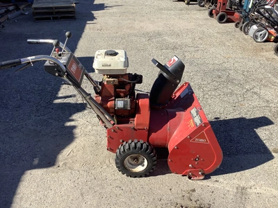 Used TORO 724 Snow Blowers Michigan US | Miedema Asset Management Group #1579012