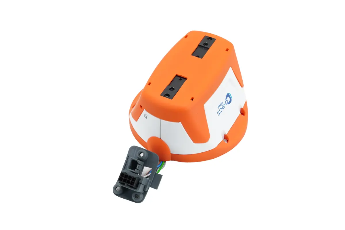 KUKA Gripper Co-Act ESG-C K060