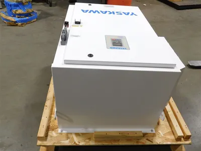USED YASKAWA P1B3B034PX