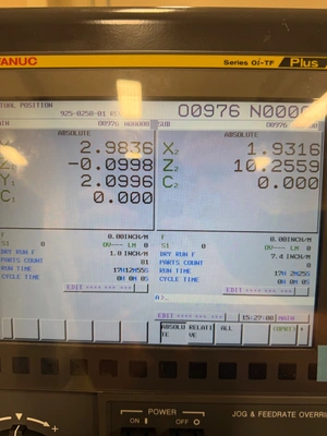 USED 2025 NEXTURN SA-38PII