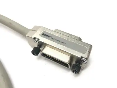 Used BERG ELECTRONICS INTERFACE CABLE Cable & Wire | Maverick Industrial Sales #1110040