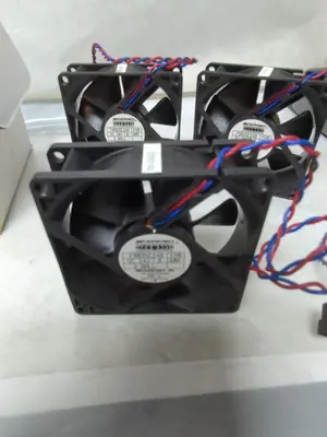 Used MECHATRONICS F8025E24B Miscellaneous Equipment (Electrical & Power) | Surplus Asset Holdings #1199242