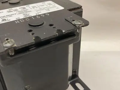 Used SOLA/HEVI-DUTY E380 Miscellaneous Equipment (Electrical & Power) Ohio US | Surplus Asset Holdings #1275098