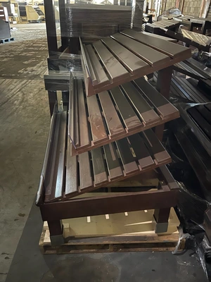 USED Food Prep Tables