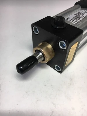 NEW Parker CBC4MAUS18AC