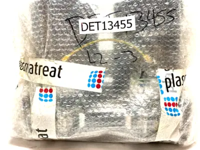USED PLASMATREAT HIGH VOLTAGE HVC PLASMA TRANSFORMER