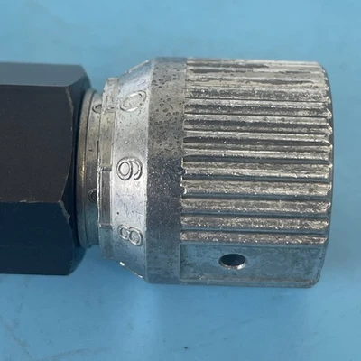 NEW Yuken MFB-01-Y-1090