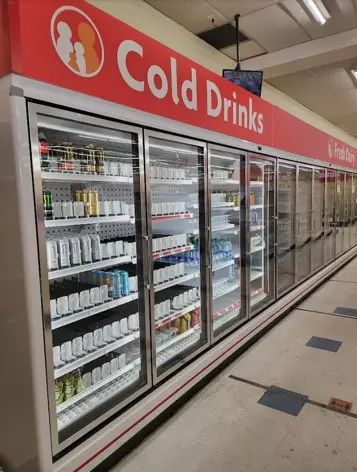 Used _UNKNOWN_ RHCC30. Refrigerators | Grocery Equipment Sales #1066321