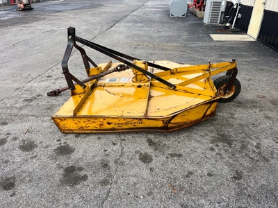 King Kutter 6ft Rotary Mower Rotary Cutter | County Equipment Company LLC (4)