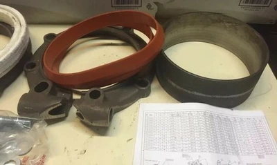 New | in-Stock United Conveyor 3-1701 Parts (Hydraulics and Pneumatics) Indiana US | J&J Industrial Supply #513104