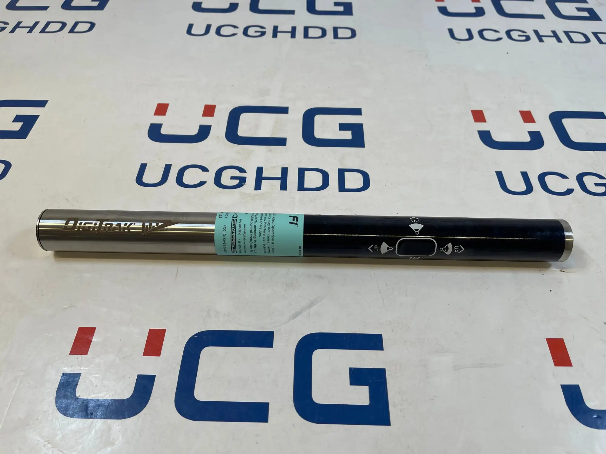Used DIGITRAK _UNKNOWN_ Surveying Equipment Florida US | UCG Underground Supplies #1405594