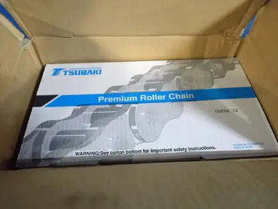 USED TSUBAKI RS601CPU
