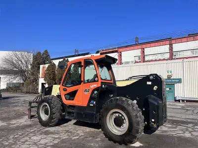 Used 2019 JLG 1644 Telehandlers New York US | United Lift #1446497