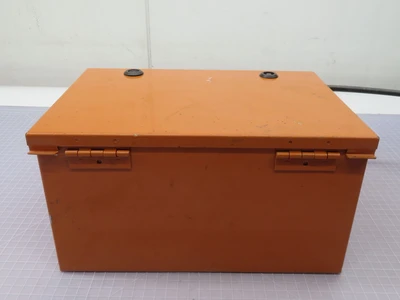 Used SAGINAW _UNKNOWN_ Enclosures Texas US | OCO Industrial #1689467
