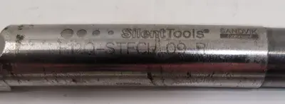 USED SANDVIK COROMANT F12Q-STFCL 09-R