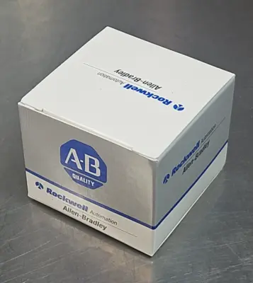Allen-Bradley 800T-XD2 Series D Contact Block Loc4C14