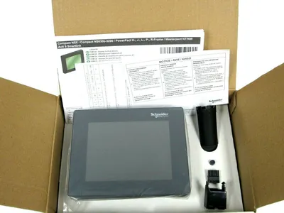 NEW SCHNEIDER ELECTRIC SCHNEIDER ELECTRIC LV434128
