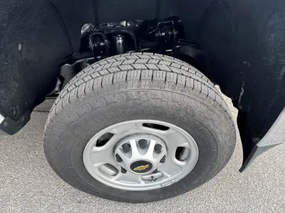 Used 2019 CHEVROLET SILVERADO 2500HD Service & Utility Trucks Florida US | Truck and Van Outlet #1509229