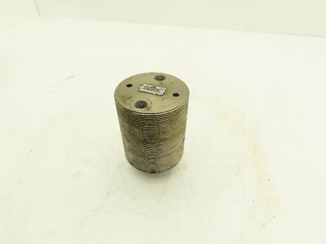 Used HERION _UNKNOWN_ Miscellaneous MRO | Arrow Industrial #650252