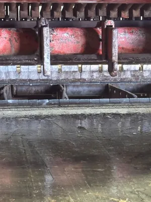 PARK INDUSTRIES Hydra-Split 300 Ton Rock Splitters | STONE EQUIPMENT WAREHOUSE (2)