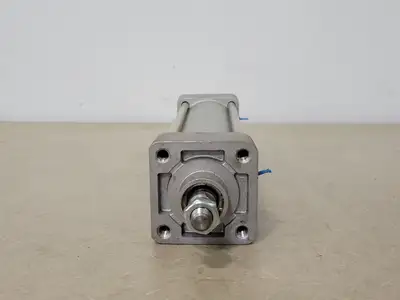 Used SMC NCDA1B200-0600 Parts (Hydraulics and Pneumatics) British Columbia CA | Lenmark #267770