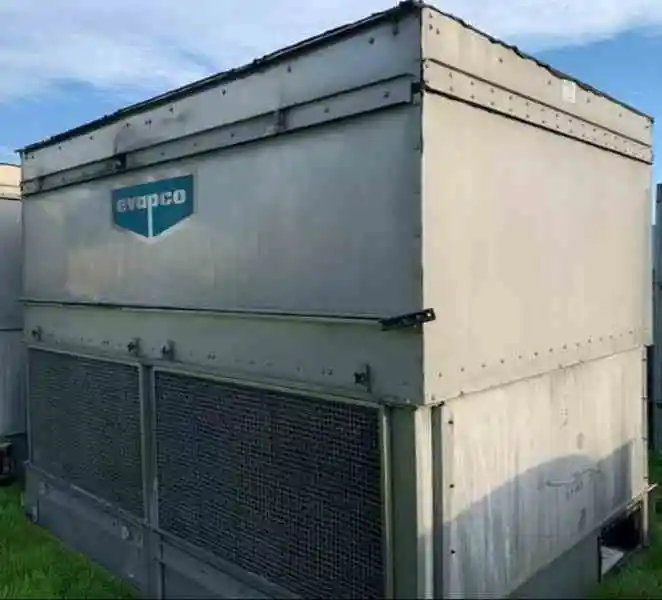 Used EVAPCO AT-29824 Cooling Towers New Jersey US | Phoenix Equipment Corp 5 #174635
