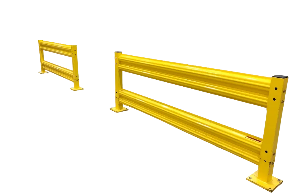 Used _UNKNOWN_ _UNKNOWN_ Guard Rails Rhode Island US | American Surplus #1268230