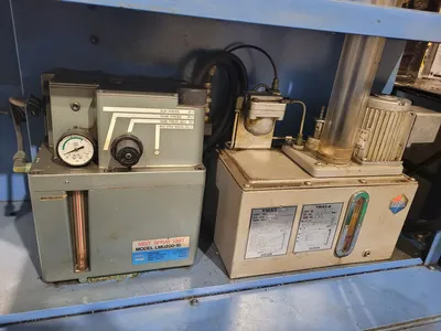 1986 YAMAZAKI MAZAK CORP. VQC-20/40B CNC Milling | MD Equipment Services LLC (21)