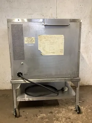 USED Garland MCO-E-S