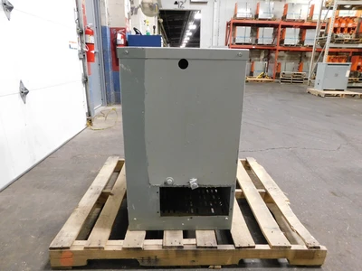 Used Westinghouse NA Welding Transformers Ohio US | Equipment Recovery Corp. #1331740