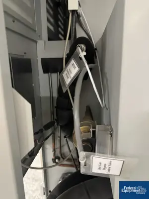 USED Parameter Generation and Control PGC Environmental Chamber, Model 9141-1110