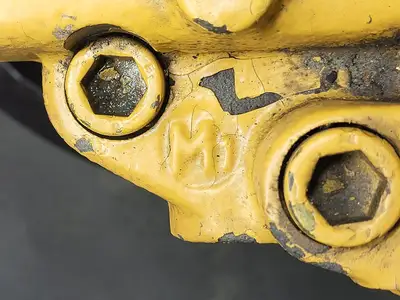 USED 2006 CATERPILLAR 0R-9280