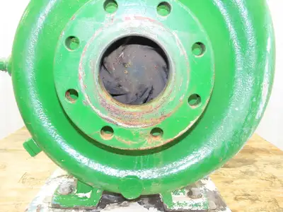 Used GOULDS _UNKNOWN_ Centrifugal Pumps Indiana US | Arrow Industrial #1367397