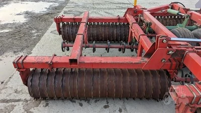 USED BRILLION WCC3003
