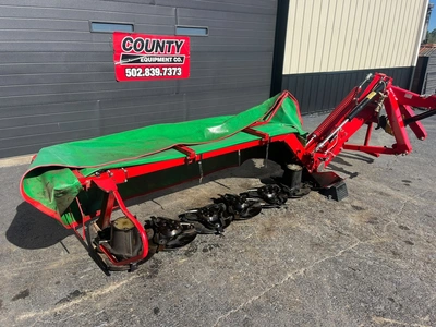 2022 ENOROSSI DM6 Disc Mower | County Equipment Company LLC (10)