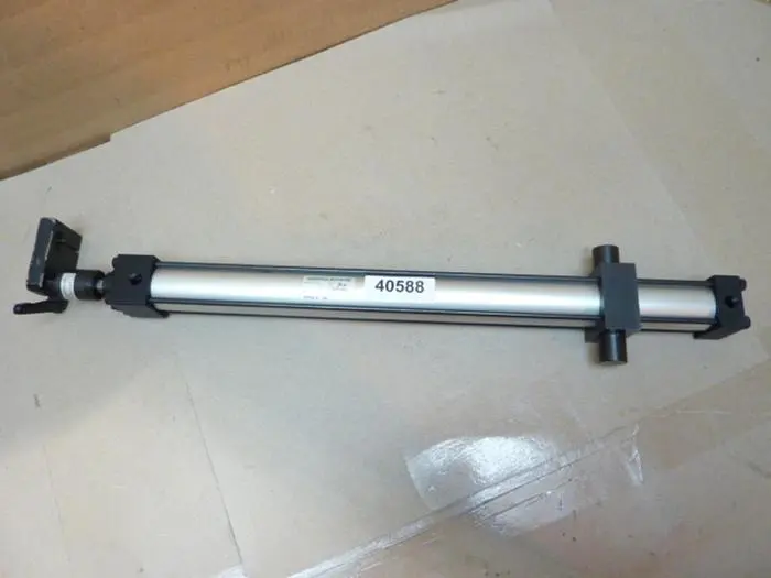 Used NUMATICS 164AK-19L1C-AAA0 Rotary Actuators Michigan US | Ideal Machinery #708302