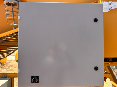Used _UNKNOWN_ _UNKNOWN_ Portable Conveyors Idaho US | Tri-Steel Manufacturing #1557200