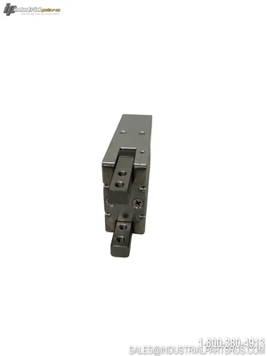 NEW SMC MHY2-25D