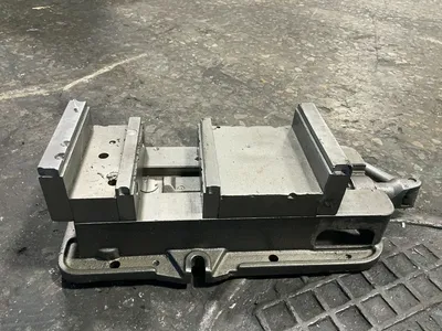 Used KURT _UNKNOWN_ Tooling & Accessories (Other) Ohio US | HGR 24 #1265862