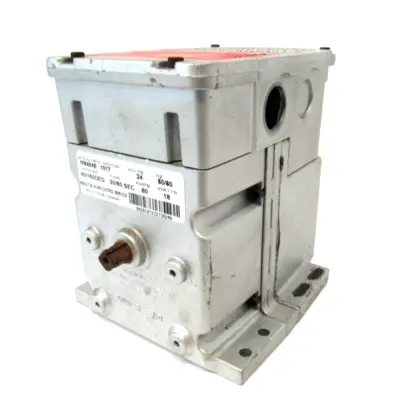 USED HONEYWELL M9484E1017 MODULTROL MOTOR