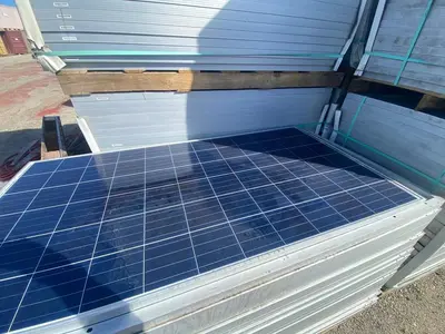 USED PHONO SOLAR PS315P 24/T