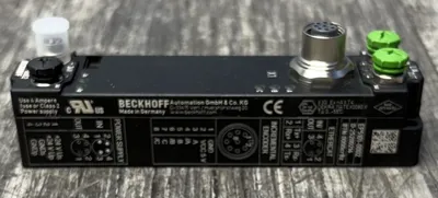 Beckhoff EP5101-0002 Rotary Encoders | ESS Industrial Equipment Sales (5)